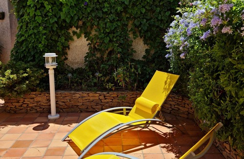 Gruissan Villa | Sunny villa near Gruissan Village, Beach and Port