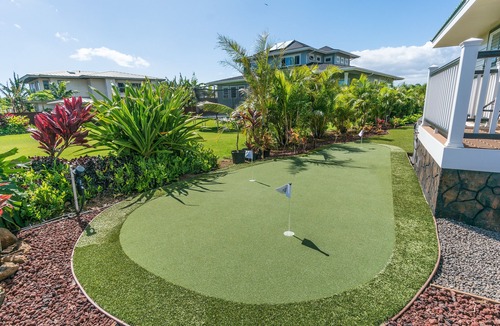 Poipu Villa | Sunny Villa Poipu Beach