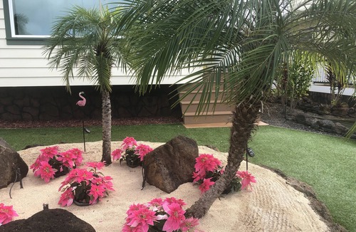 Poipu Villa | Sunny Villa Poipu Beach