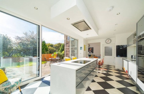 Stonehaven House | Sunnybrae House, Stonehaven