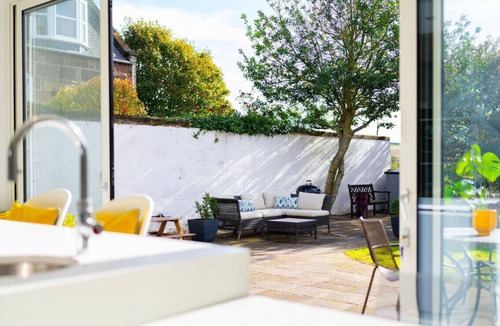 Stonehaven House | Sunnybrae House, Stonehaven