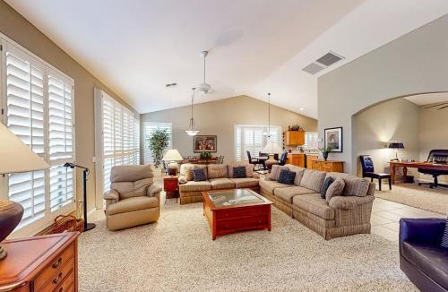 Oakwood House | SunnyBrook