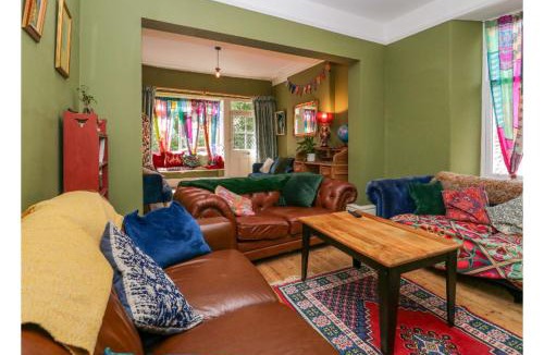 Arnside House | Sunnycote