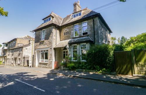 Arnside House | Sunnycote