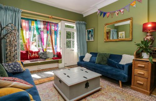 Arnside House | Sunnycote