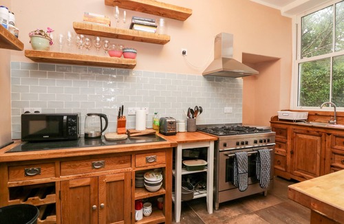 Arnside Cottage | Sunnycote