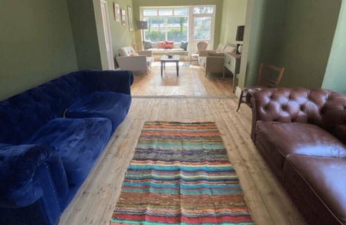 Arnside House | Sunnycotes