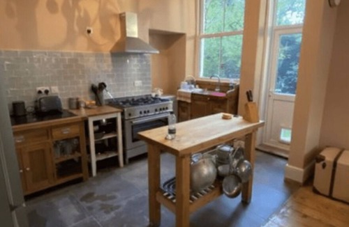 Arnside House | Sunnycotes