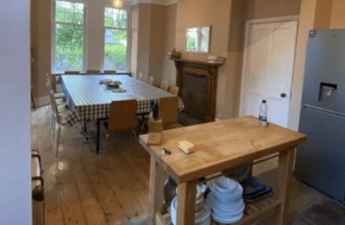 Arnside House | Sunnycotes