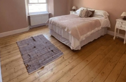 Arnside House | Sunnycotes