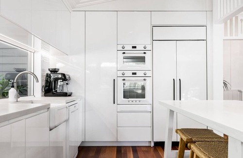 Bangalow House | Sunnycrest Pure Hinterland Bliss