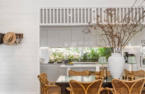 Bangalow House | Sunnycrest Pure Hinterland Bliss