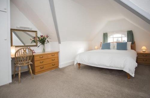 Walmer Bed & Breakfast | Sunnycroft