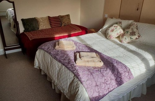 Sandilands Bed & Breakfast | Sunnycroft