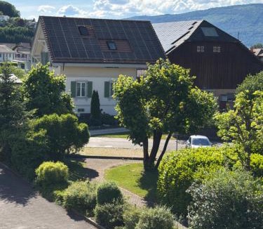 Studen Bed & Breakfast | Sunnyday