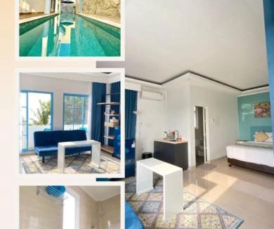 Jepara House | Sunnydays homestay