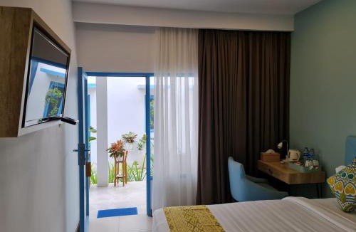 Jepara House | Sunnydays homestay