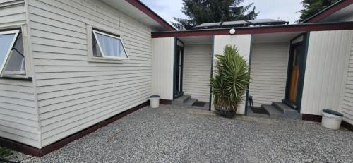 Gisborne Hotel | Sunnydays Motel