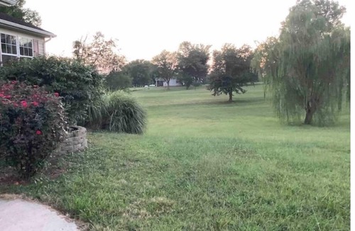 Texico House | SunnyHill Cottage