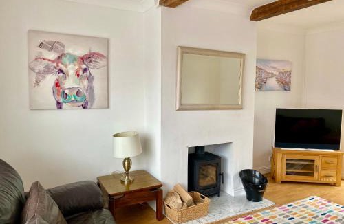 Godalming House | Sunnyhill