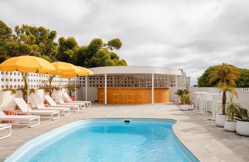 Aireys Inlet Hotel | Sunnymead Hotel