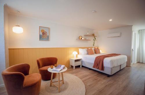 Aireys Inlet Hotel | Sunnymead Hotel