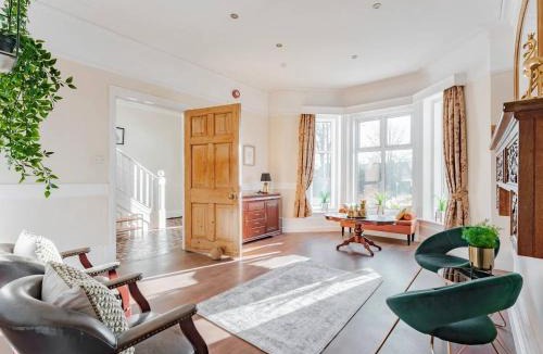 Buxton House | Sunnymeade