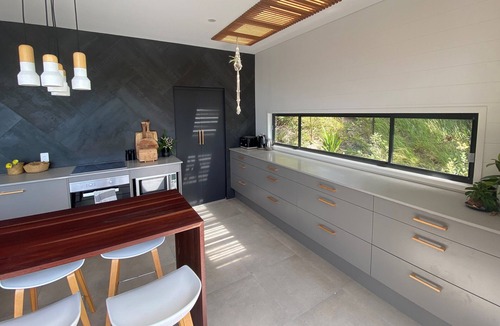 Brisbane Waterfront House | Sunny’s hideout