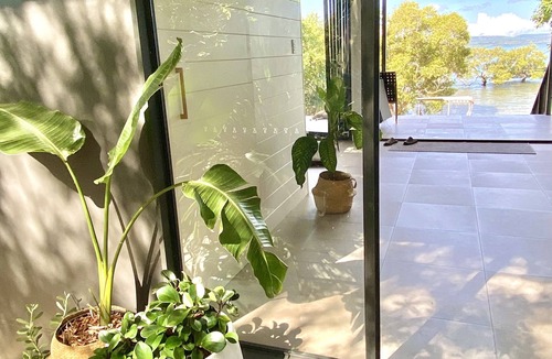 Brisbane Waterfront House | Sunny’s hideout