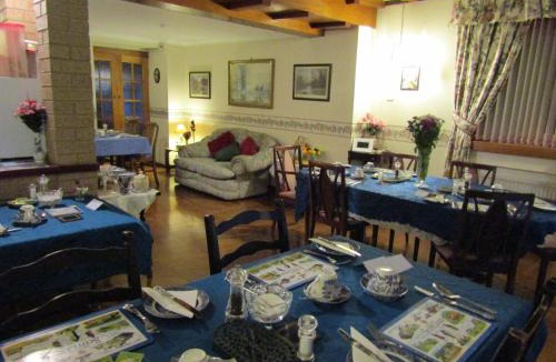 Alexandria Bed & Breakfast | Sunnyside B&B