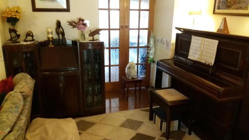 Alexandria Bed & Breakfast | Sunnyside B&B