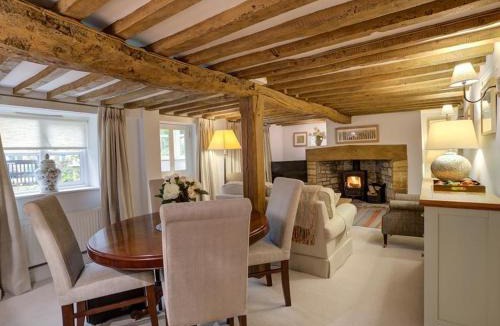 Bampton House | Sunnyside Cottage