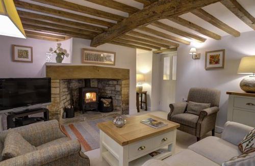 Bampton House | Sunnyside Cottage