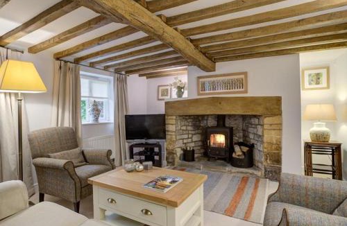 Bampton House | Sunnyside Cottage