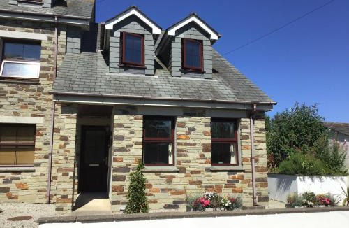 Crantock House | Sunnyside Cottage