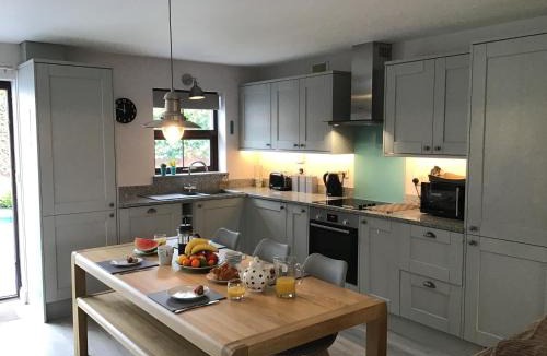 Crantock House | Sunnyside Cottage