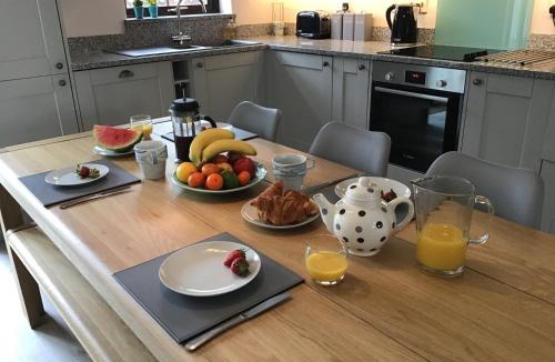 Crantock House | Sunnyside Cottage