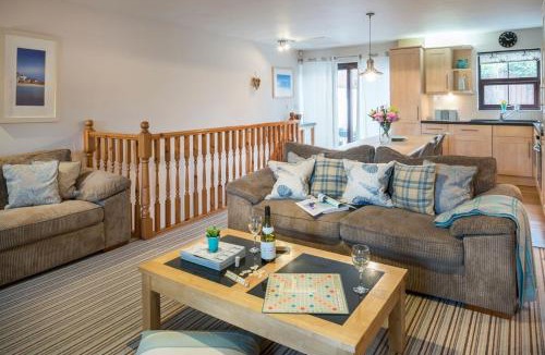 Crantock House | Sunnyside Cottage
