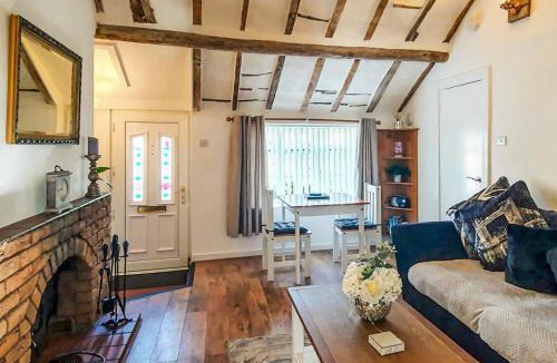 Churchtown House | Sunnyside Cottage