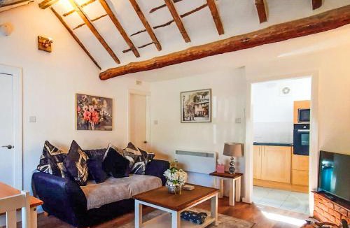 Churchtown House | Sunnyside Cottage