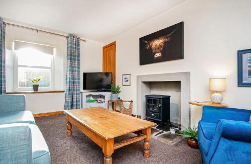 Dornoch House | Sunnyside Cottage
