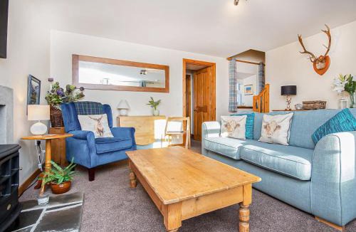 Dornoch House | Sunnyside Cottage