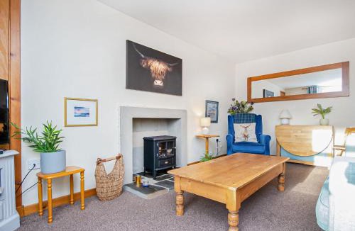 Dornoch House | Sunnyside Cottage