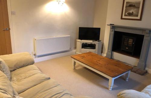 Sleaford House | Sunnyside Cottage