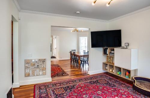 Perinton House | Sunnyside Cottage home