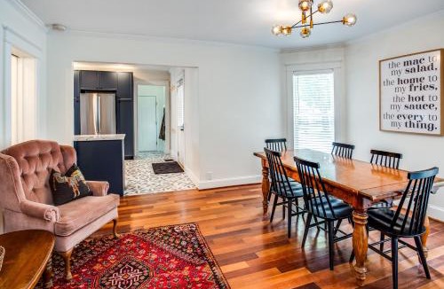 Perinton House | Sunnyside Cottage home