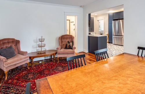 Perinton House | Sunnyside Cottage