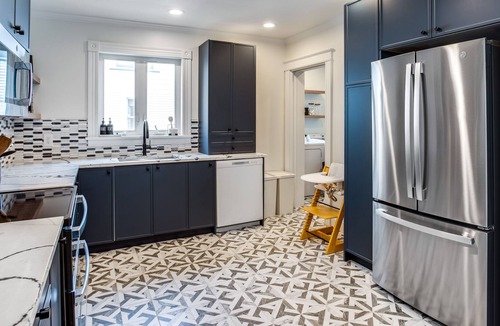 Perinton House | Sunnyside Cottage