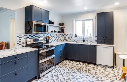 Perinton House | Sunnyside Cottage