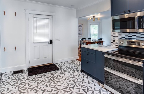 Perinton House | Sunnyside Cottage